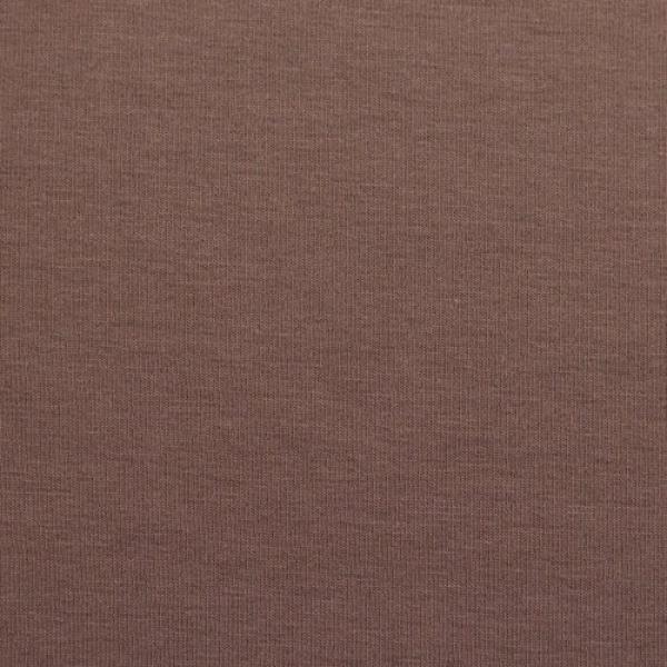 Swafing Eike HW26/27 Sweat angeraut Uni Taupe 676